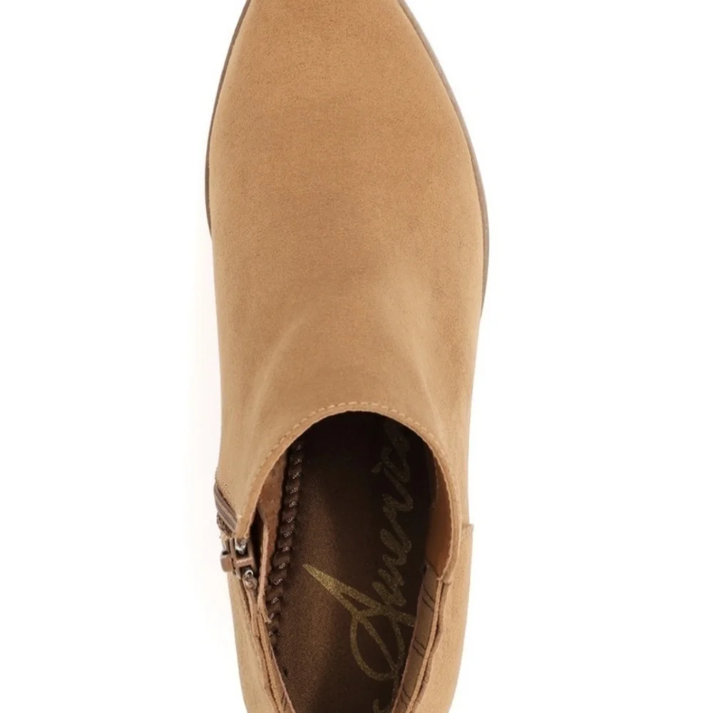 New American Rag Pointed Toe Beige 